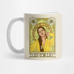 lust 4life Mug